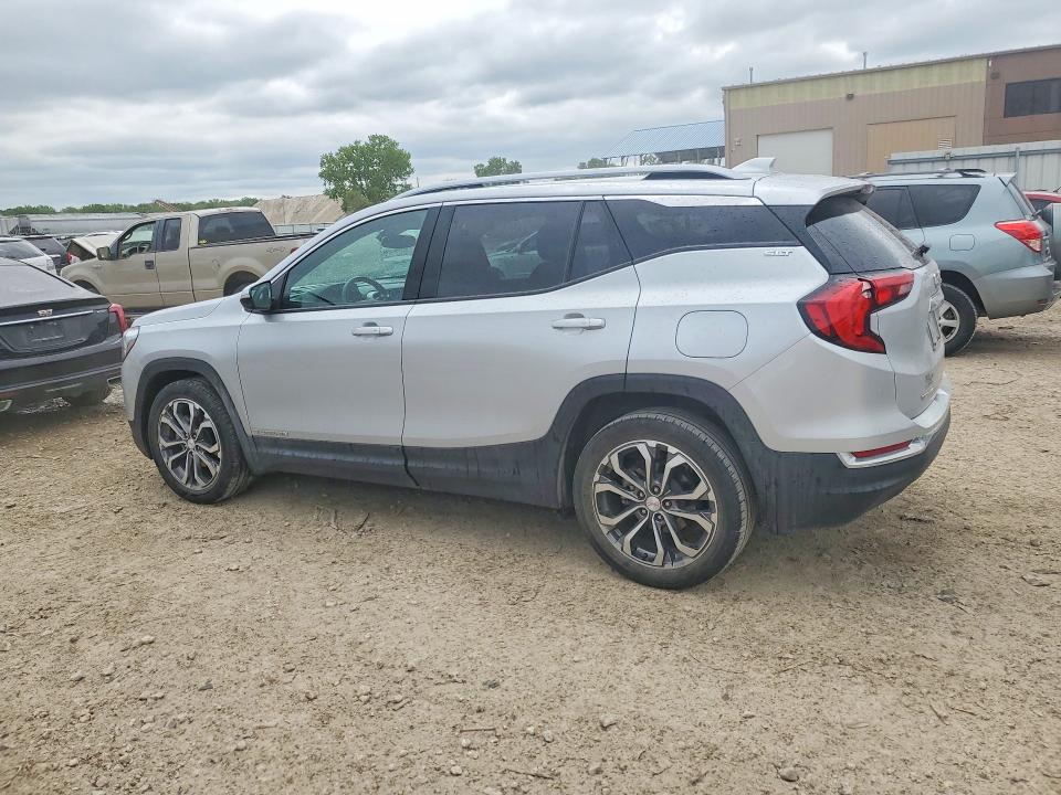 Aukcja sprzedaży 2021 Gmc Terrain, vin: 3GKALPEVXML382625, numer aukcji: 51482136