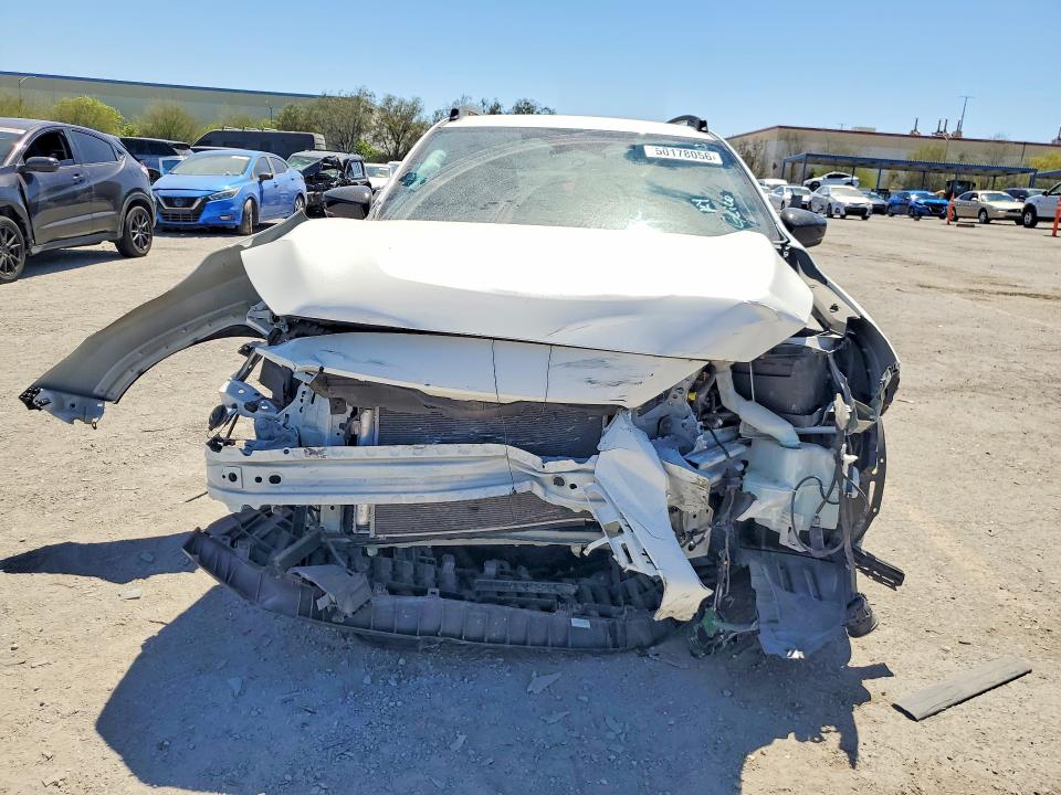 50178056 :رقم المزاد ، 4S4GUHF69R3710356 vin ، 2024 Subaru Crosstrek مزاد بيع