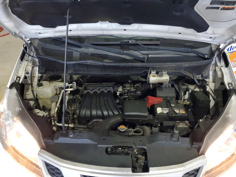 Продажа на аукционе авто 2021 Nissan Nv200, vin: 3N6CM0KN8MK704551, номер лота: 49966126