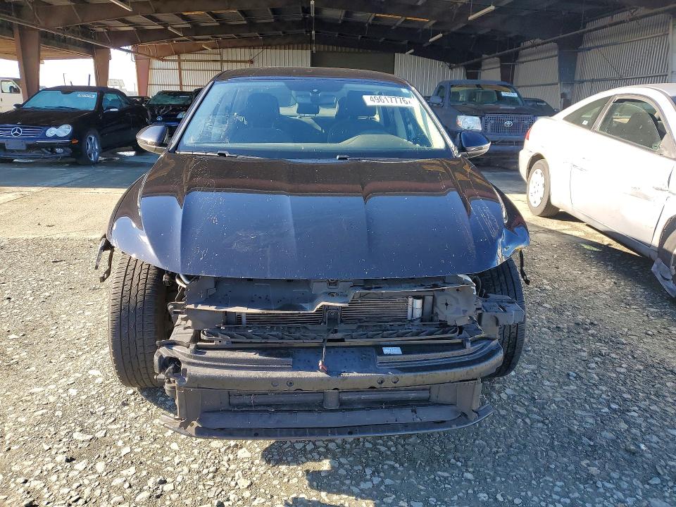 Aukcja sprzedaży 2023 Volkswagen Jetta, vin: 3VW5M7BU9PM043551, numer aukcji: 49617776