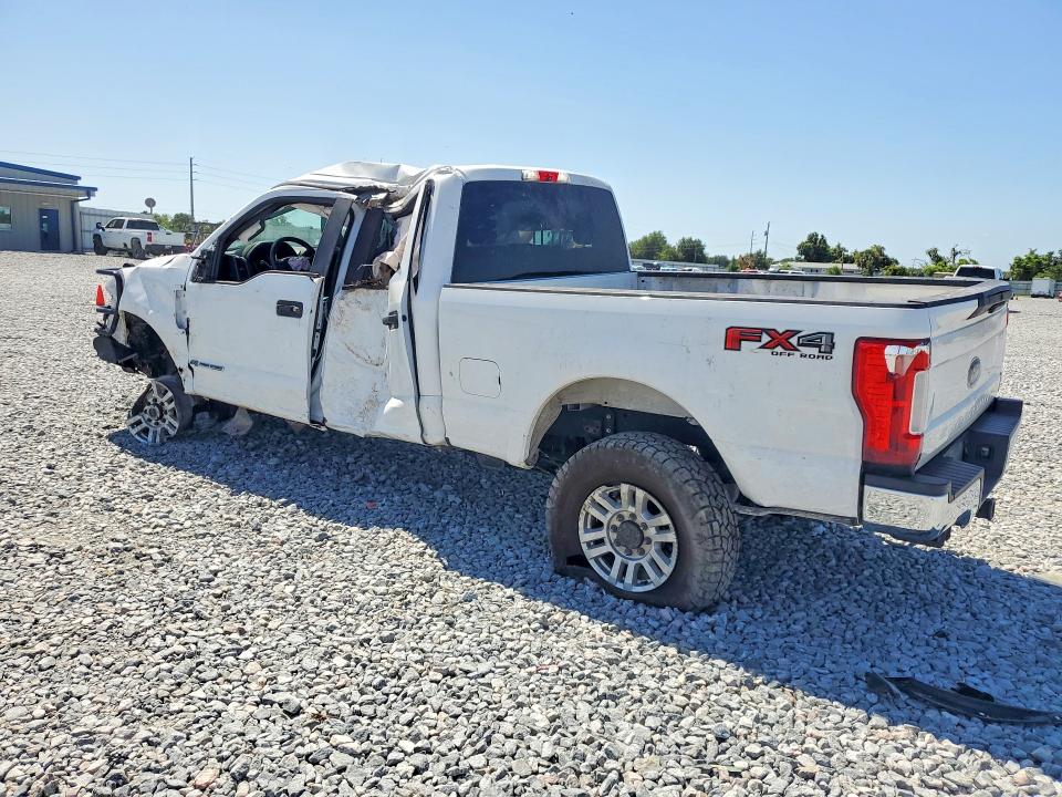 Aukcja sprzedaży 2019 Ford F250, vin: 1FT7W2BT6KEE09318, numer aukcji: 51318836