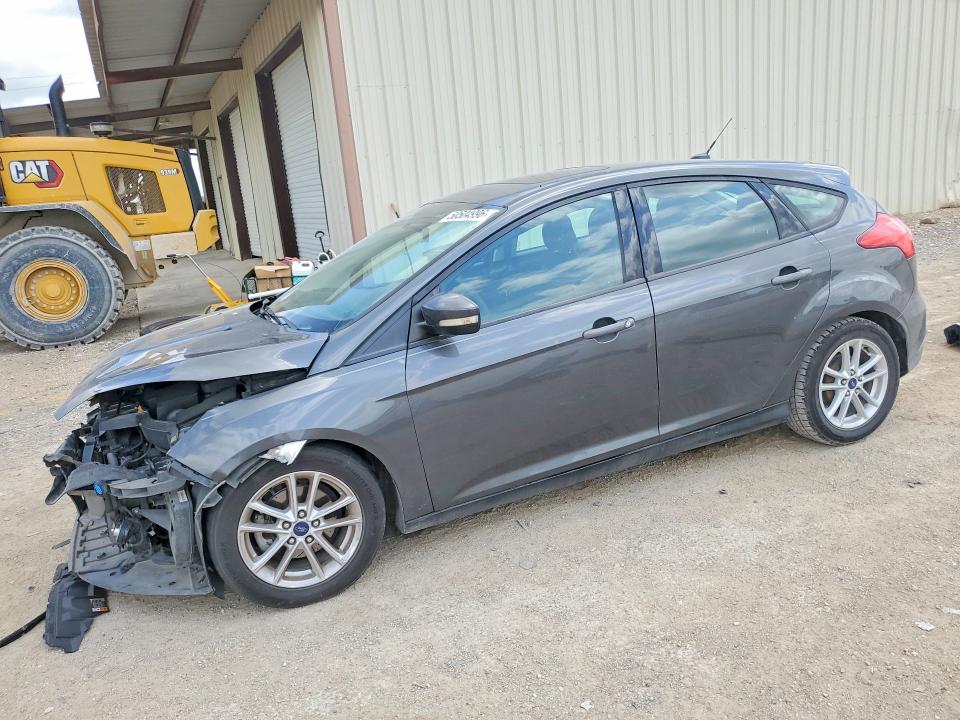 Aukcja sprzedaży 2016 Ford Focus, vin: 1FADP3K23GL339153, numer aukcji: 50504996