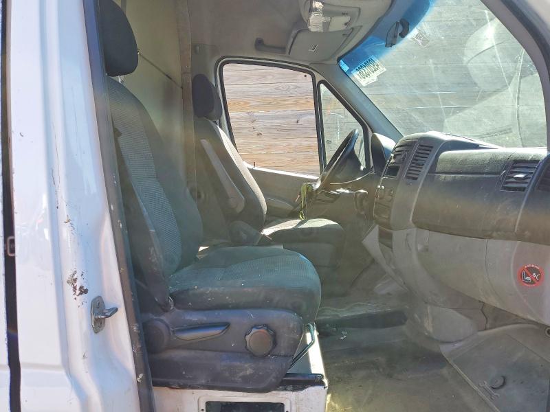 Продажа на аукционе авто 2013 Freightliner Sprinter, vin: WDYPF4CC8D5737096, номер лота: 49201336