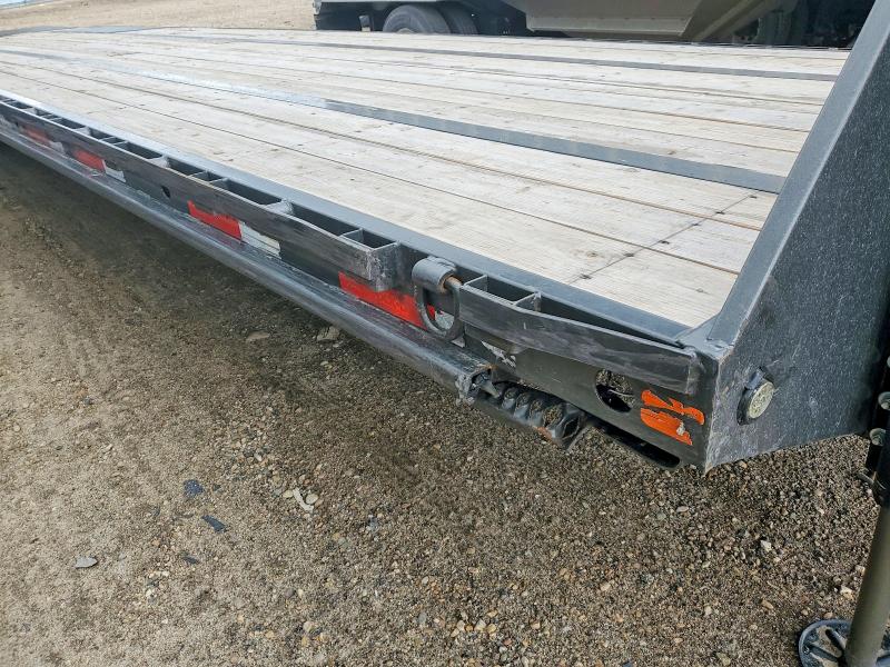 Aukcja sprzedaży 2026 Maxx-d Maxey Trailers Mfg, vin: 5R8GF4020TM130307, numer aukcji: 47949356