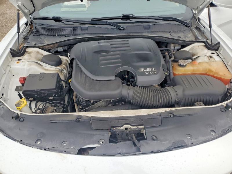 Продаж на аукціоні авто 2016 Dodge Charger, vin: 2C3CDXJG1GH170061, номер лоту: 46430616