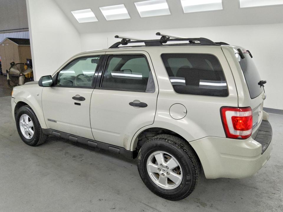 Продажа на аукционе авто 2008 Ford Escape, vin: 1FMCU03148KB50713, номер лота: 49965986