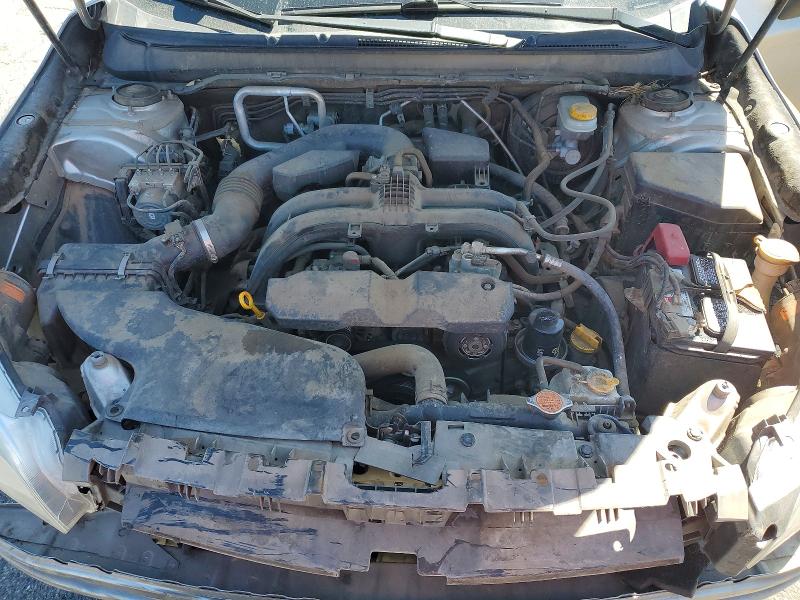 Продажа на аукционе авто 2017 Subaru Outback, vin: 4S4BSANC8H3320295, номер лота: 50993516