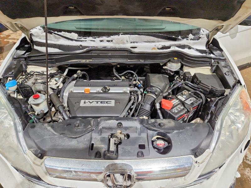 Продаж на аукціоні авто 2008 Honda Cr-v, vin: 5J6RE48528L804692, номер лоту: 48825126