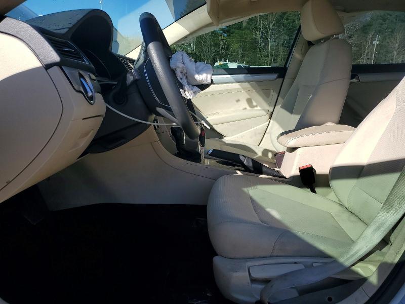 Продажа на аукционе авто 2017 Volkswagen Passat, vin: 1VWAT7A38HC079728, номер лота: 51103596