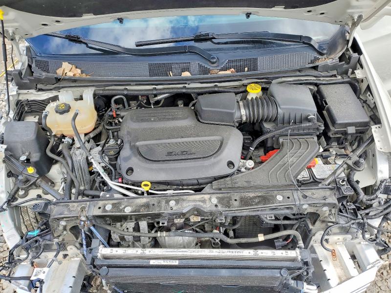 Продаж на аукціоні авто 2021 Chrysler Pacifica, vin: 2C4RC1BGXMR588516, номер лоту: 46454556