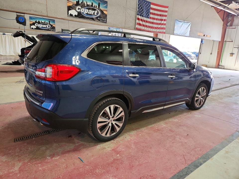 Aukcja sprzedaży 2019 Subaru Ascent, vin: 4S4WMARDXK3472083, numer aukcji: 50323886