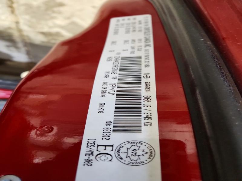 Aukcja sprzedaży 2010 Dodge Grand Caravan, vin: 2D4RN4DE1AR128649, numer aukcji: 49526946