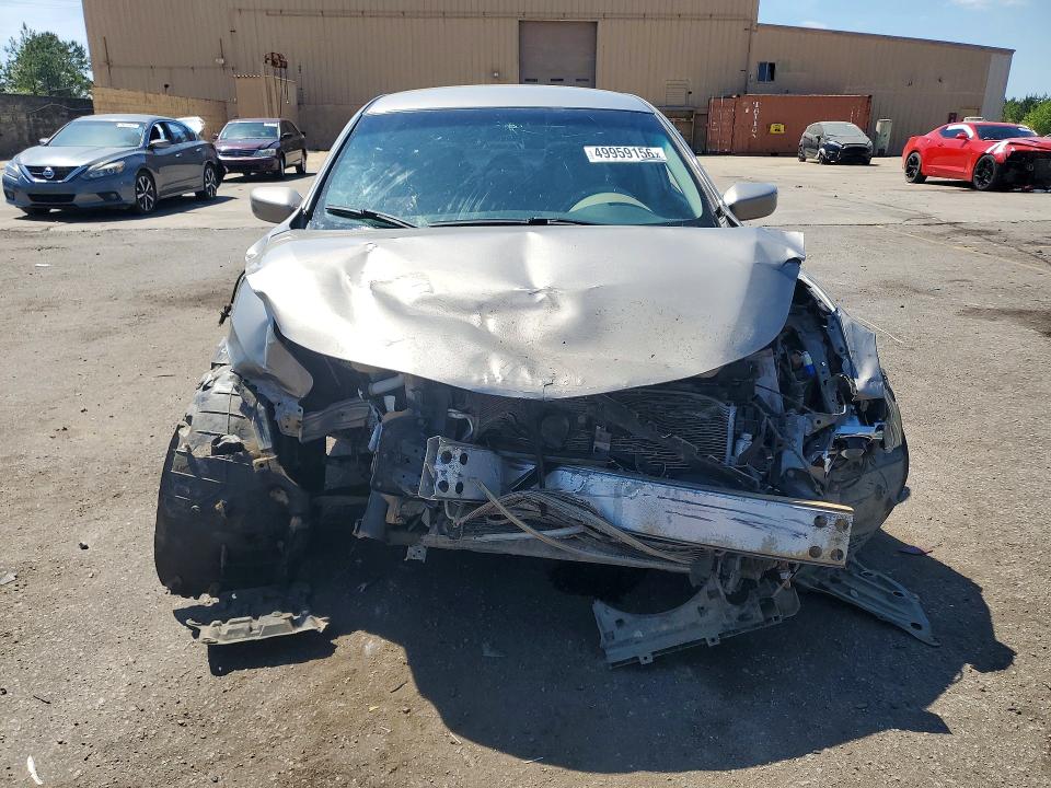 Продаж на аукціоні авто 2013 Nissan Altima, vin: 1N4AL3AP8DC296971, номер лоту: 49959156