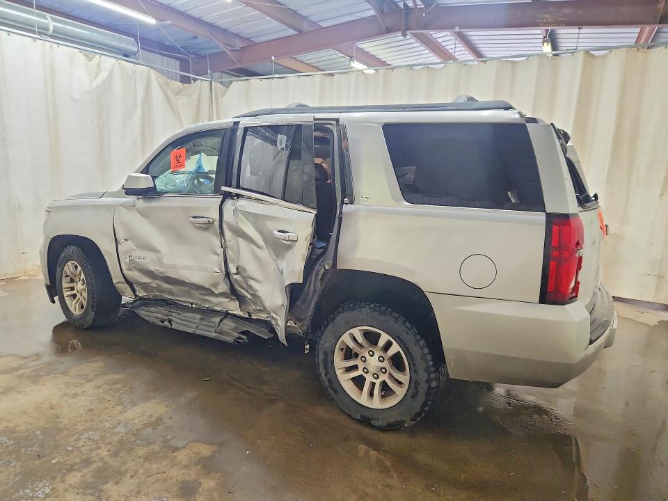 Продажа на аукционе авто 2015 Chevrolet Tahoe, vin: 1GNSCBKC4FR173759, номер лота: 50068716