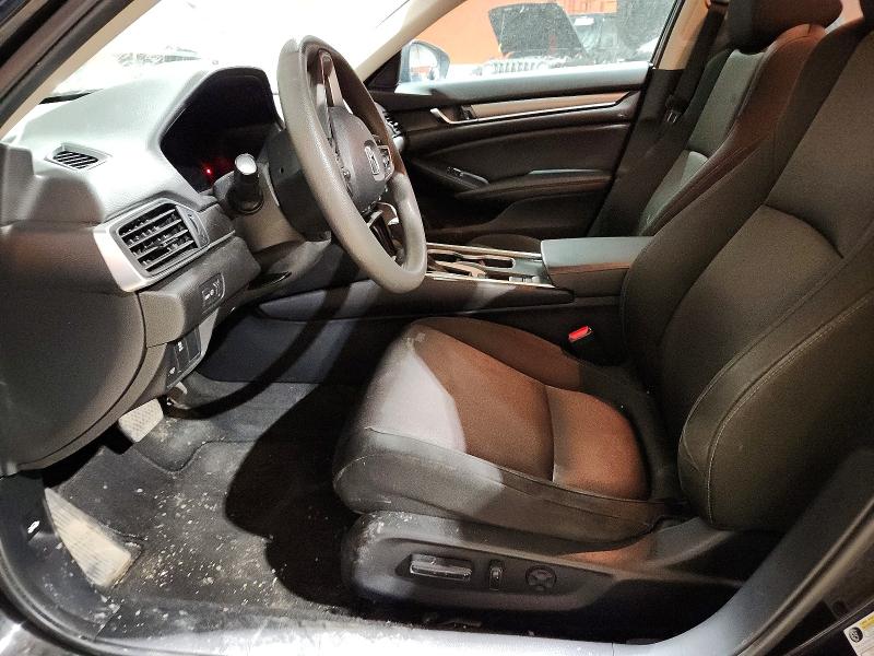 Продаж на аукціоні авто 2019 Honda Accord, vin: 1HGCV1F13KA806692, номер лоту: 47699826