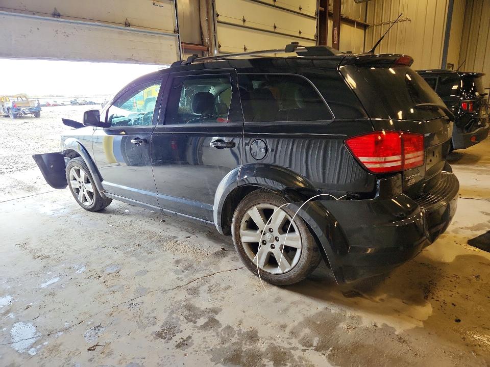 Продажа на аукционе авто 2010 Dodge Journey, vin: 3D4PG5FV5AT189522, номер лота: 51104526