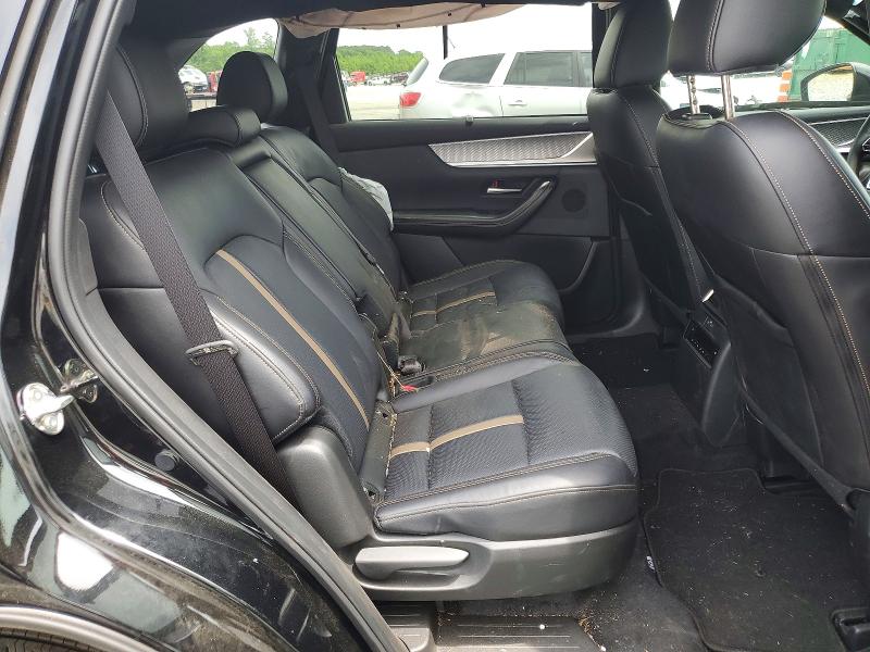 2026 Mazda Cx-70 მანქანა იყიდება აუქციონზე, vin: JM3KJDHC0T1201477, აუქციონის ნომერი: 51766596