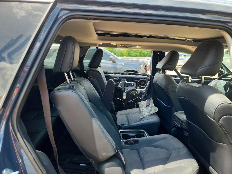 Продажа на аукционе авто 2025 Toyota Grand Highlander Hybrid, vin: 5TDACAB50SS052688, номер лота: 50067636