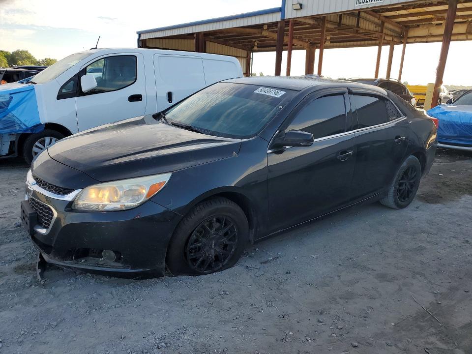 Продаж на аукціоні авто 2015 Chevrolet Malibu, vin: 1G11C5SL9FF272268, номер лоту: 50498796