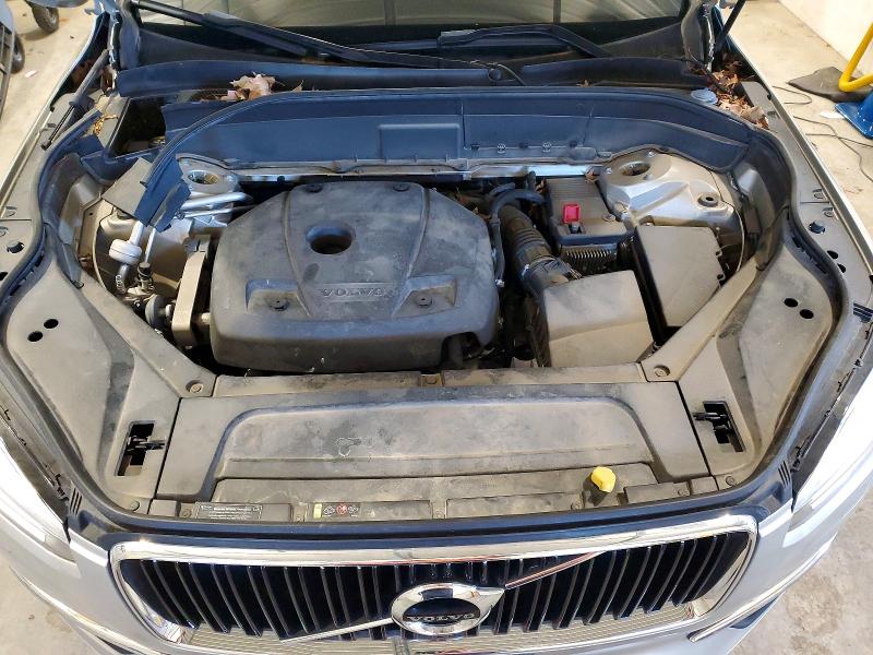 Продажа на аукционе авто 2018 Volvo Xc90, vin: YV4A22PKXJ1190822, номер лота: 49885296