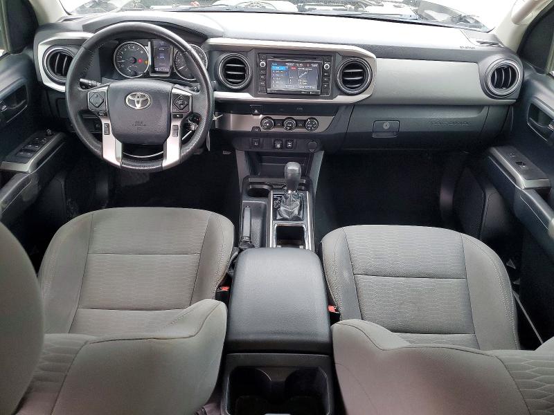 Aukcja sprzedaży 2019 Toyota Tacoma, vin: 3TMAZ5CN2KM098415, numer aukcji: 49663596