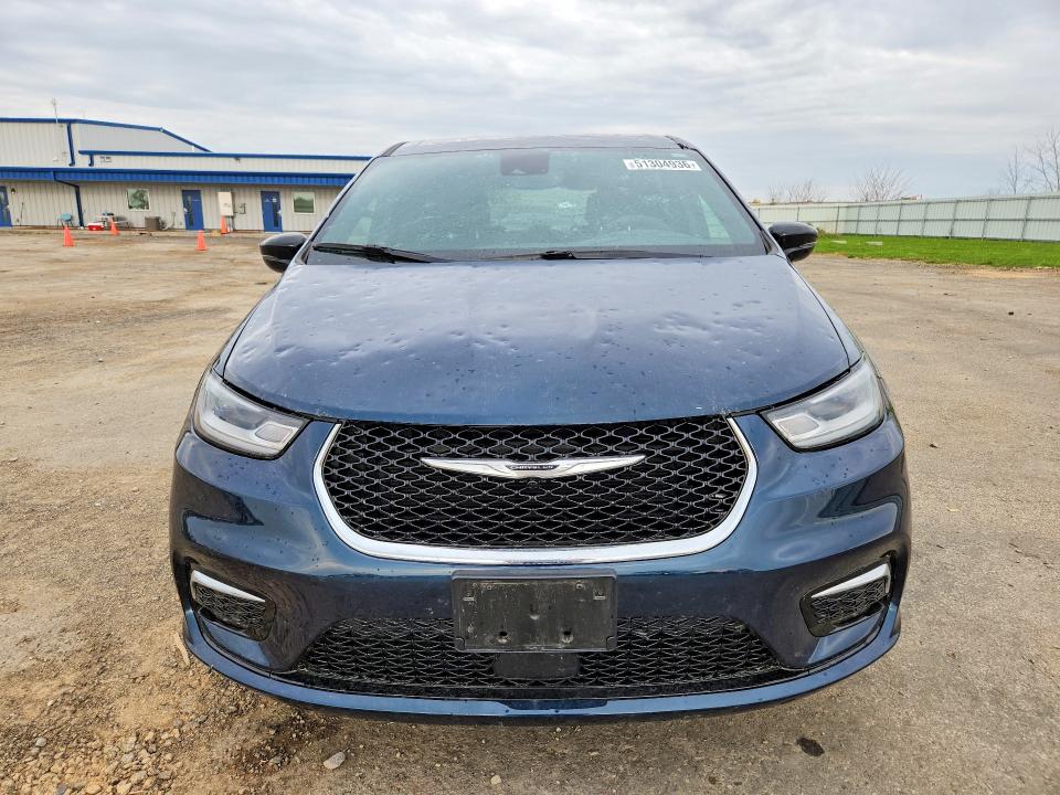 Продаж на аукціоні авто 2025 Chrysler Pacifica, vin: 2C4RC3BG8SR523107, номер лоту: 51304936