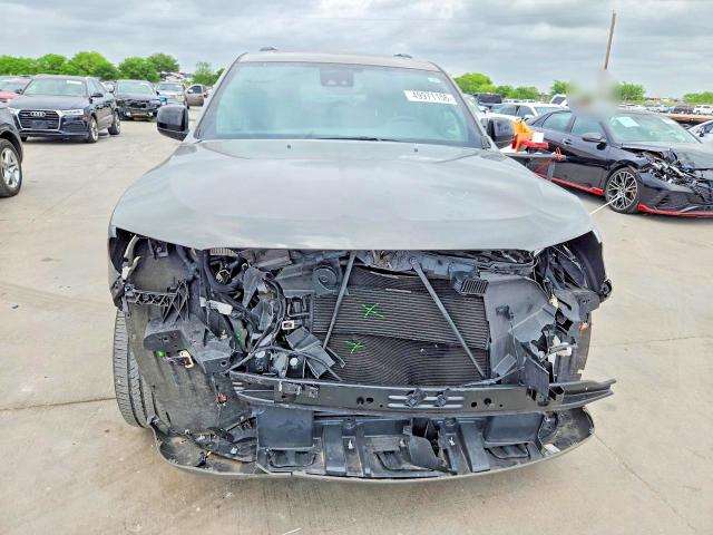 Продаж на аукціоні авто 2024 Dodge Durango, vin: 1C4RDHAG2RC239423, номер лоту: 49971156