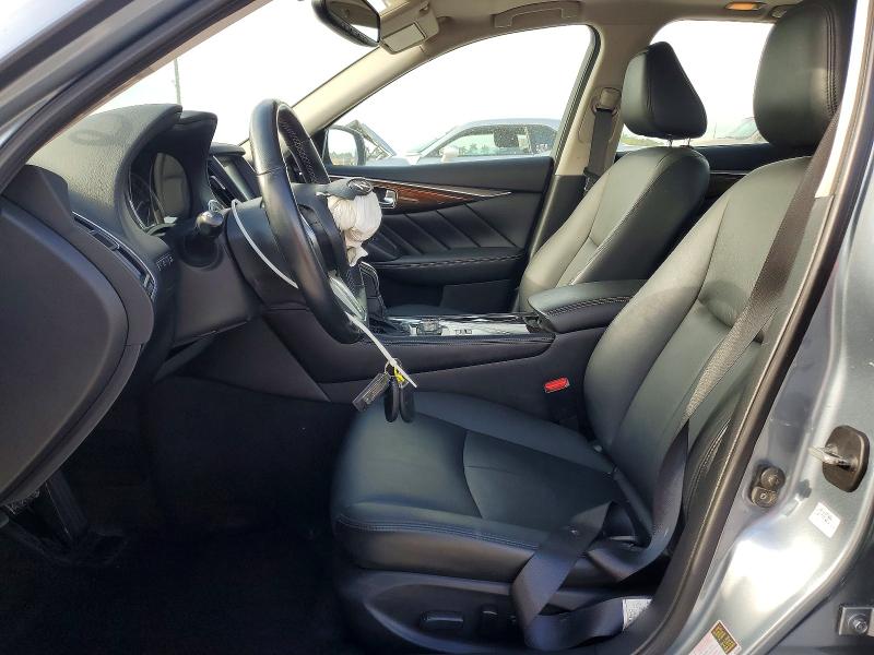 Aukcja sprzedaży 2018 Infiniti Q50, vin: JN1EV7AP2JM351162, numer aukcji: 51210106