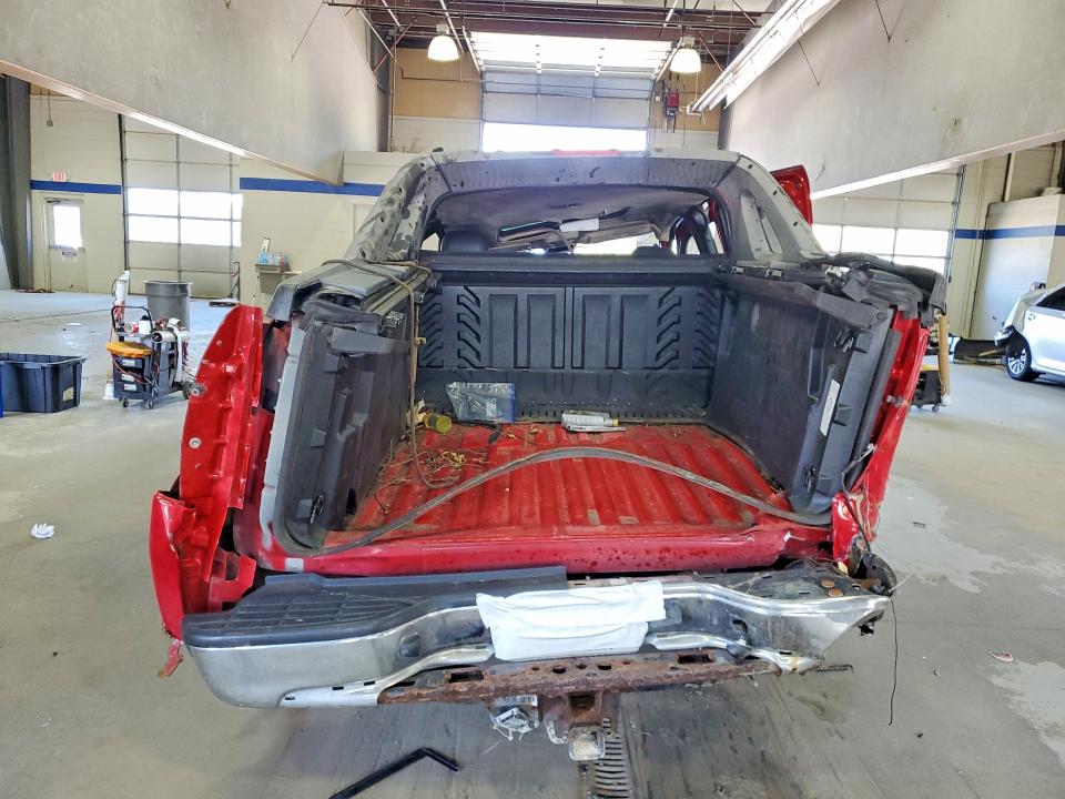 Продажа на аукционе авто 2003 Chevrolet Avalanche, vin: 3GNEK13T23G331424, номер лота: 51443266