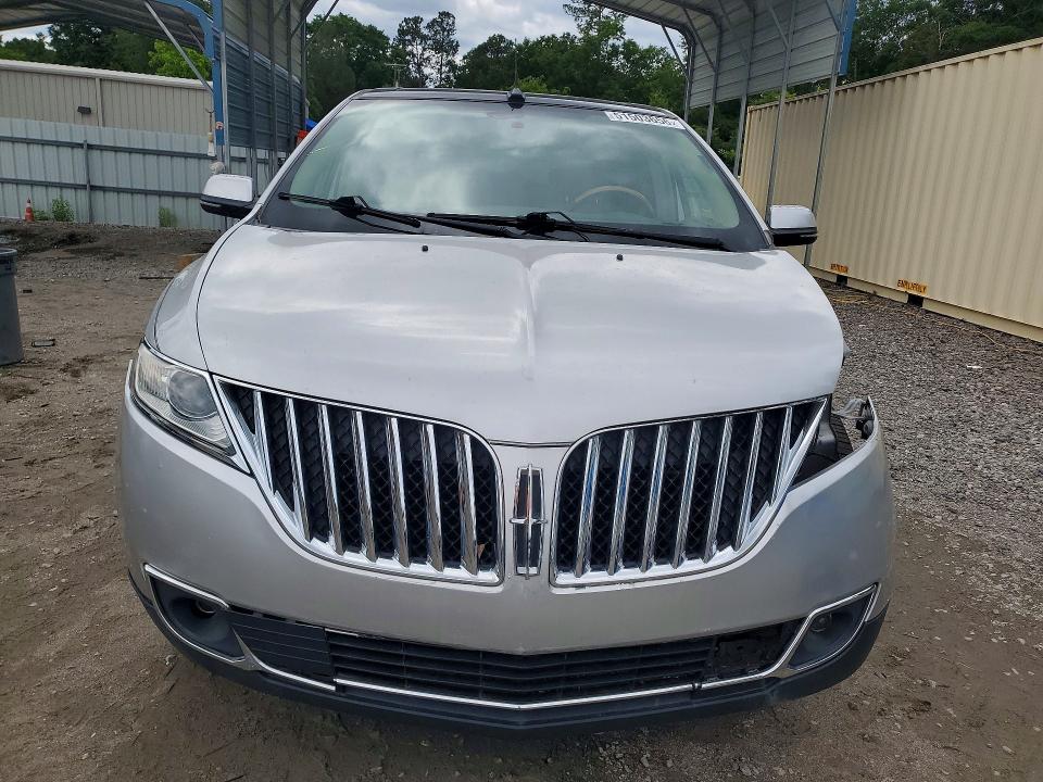 Aukcja sprzedaży 2014 Lincoln Townhouse Mkx, vin: 2LMDJ8JK6EBL17445, numer aukcji: 51503656