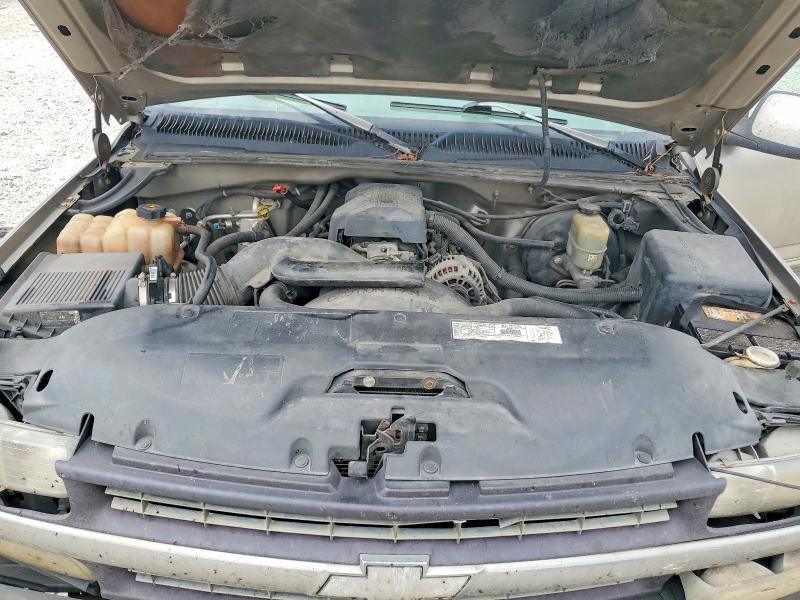 Aukcja sprzedaży 1999 Chevrolet Silverado, vin: 1GCEC19T7XZ152993, numer aukcji: 51248136