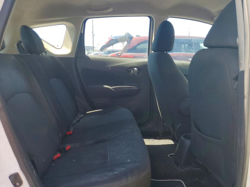 Продаж на аукціоні авто 2016 Nissan Versa Note, vin: 3N1CE2CP1GL377732, номер лоту: 49925556