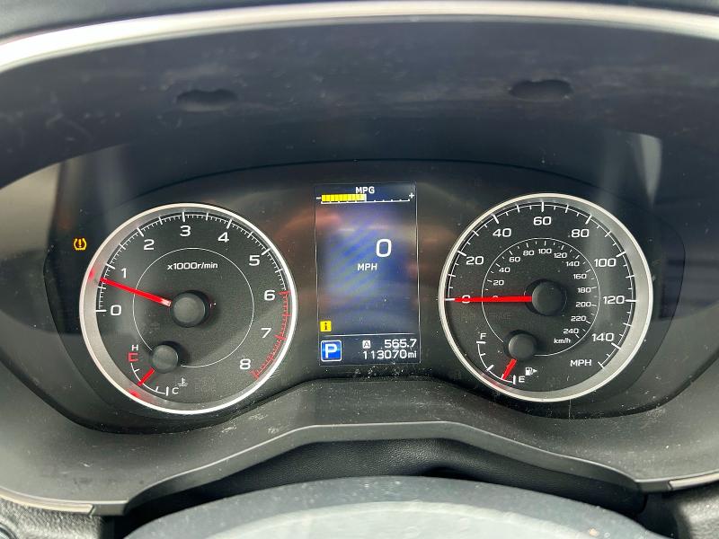 Aukcja sprzedaży 2019 Subaru Ascent, vin: 4S4WMABD0K3480316, numer aukcji: 49250416