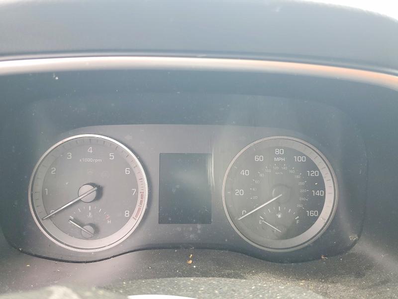 Aukcja sprzedaży 2021 Hyundai Tucson, vin: KM8J23A41MU331570, numer aukcji: 47552406