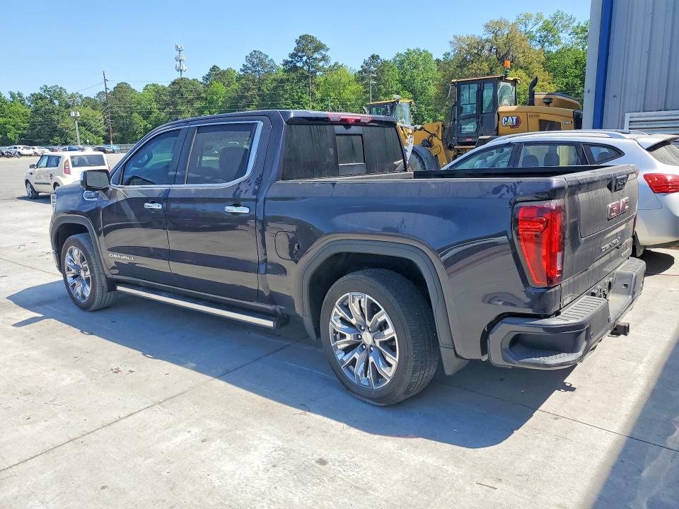 49873396 :رقم المزاد ، 3GTPHGEDXSG103484 vin ، 2025 Gmc Sierra مزاد بيع