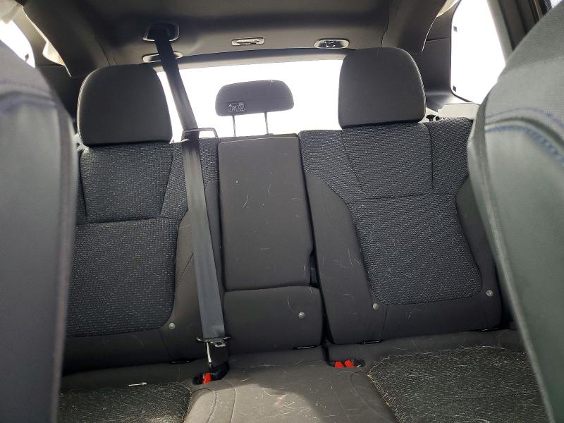 50523786 :رقم المزاد ، JF2SLDBC9SH495528 vin ، 2025 Subaru Forester مزاد بيع