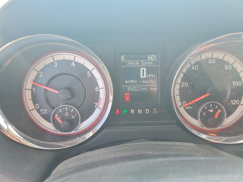 Продаж на аукціоні авто 2011 Dodge Grand Caravan, vin: 2D4RN5DG5BR748977, номер лоту: 51513216