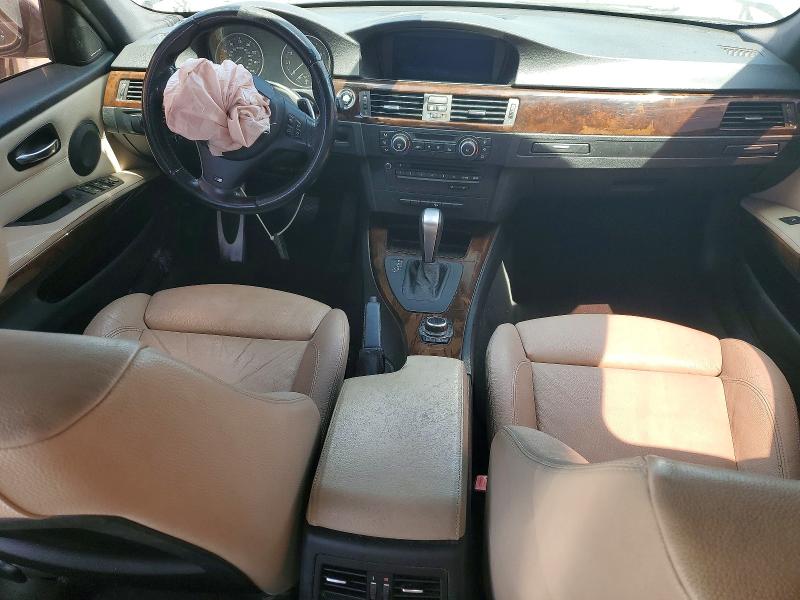 Продажа на аукционе авто 2011 Bmw 335, vin: WBAPL5G5XBNN21881, номер лота: 50719416
