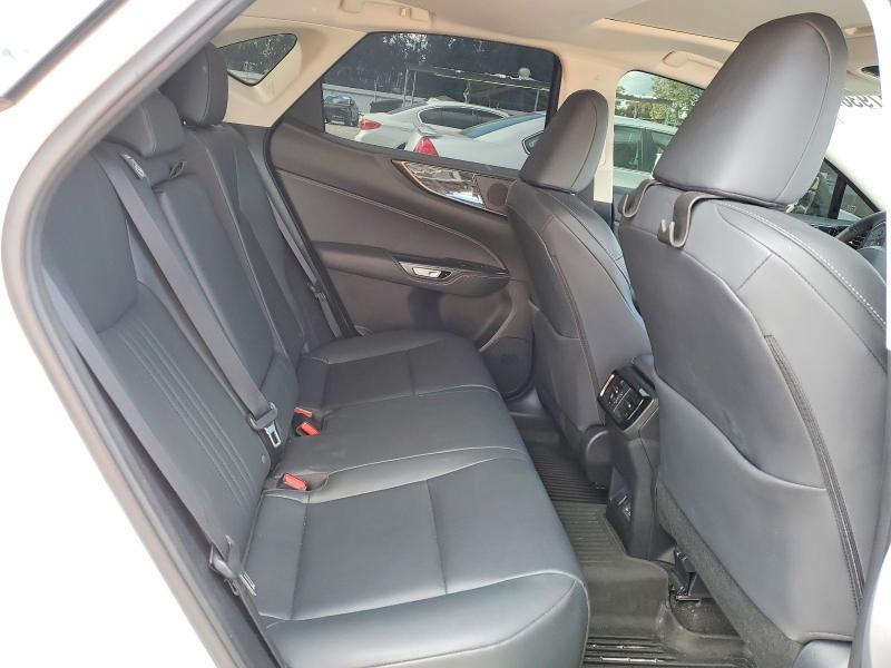 Продажа на аукционе авто 2025 Lexus Nx 250, vin: JTJGDCAZ2S5025938, номер лота: 49047936
