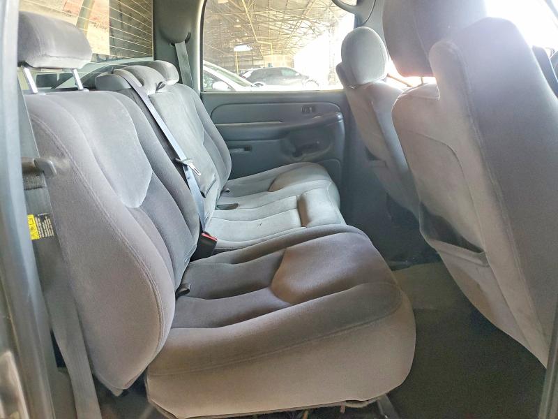 Aukcja sprzedaży 2006 Gmc New Sierra, vin: 2GTEC13ZX61302843, numer aukcji: 50145926