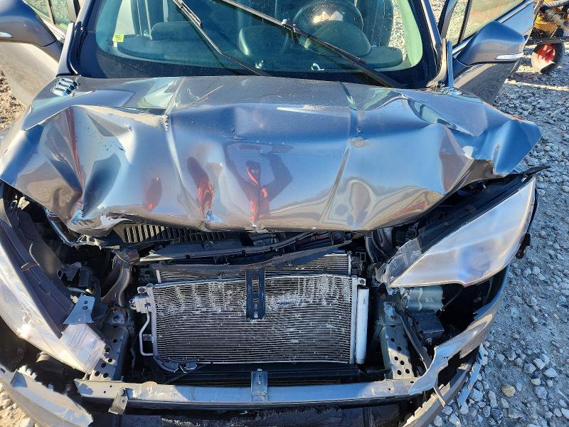 48646926 :رقم المزاد ، KL4CJFSB1FB037688 vin ، 2015 Buick Encore مزاد بيع