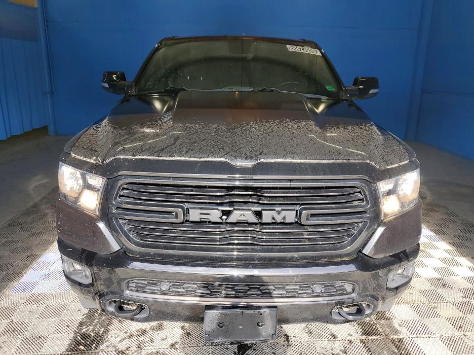 Продажа на аукционе авто 2020 Ram 1500, vin: 1C6SRFFT6LN308176, номер лота: 50423006