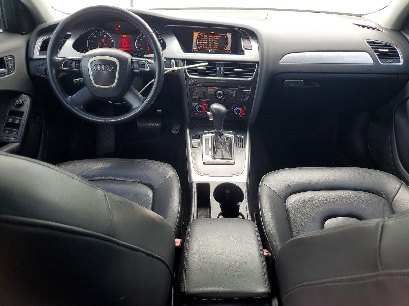 48484296 :رقم المزاد ، WAUEFAFL3BN012206 vin ، 2011 Audi A4 مزاد بيع