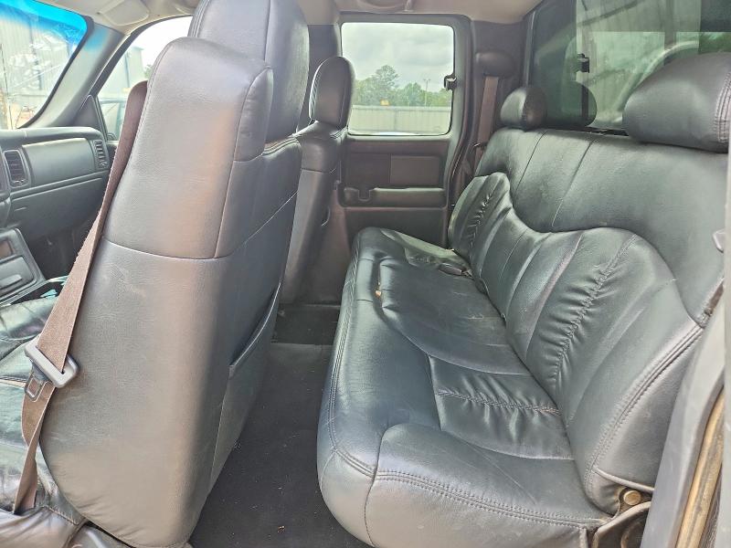 Продажа на аукционе авто 2001 Gmc New Sierra, vin: 1GTEK19T91E181459, номер лота: 50530396
