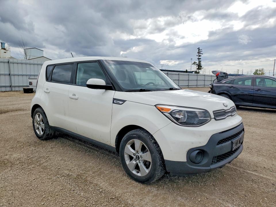 Продажа на аукционе авто 2019 Kia Soul, vin: KNDJN2A22K7690460, номер лота: 51072226