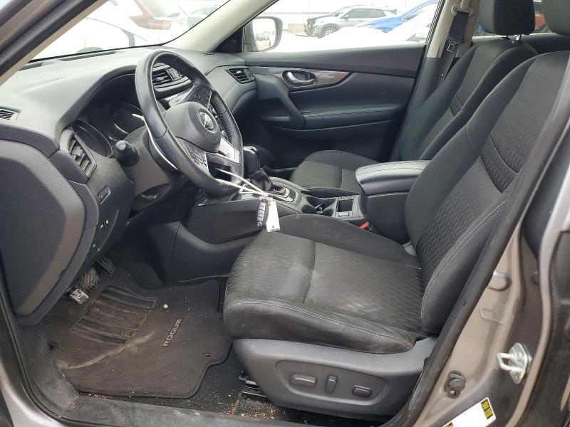 Продаж на аукціоні авто 2018 Nissan Rogue, vin: KNMAT2MV8JP622397, номер лоту: 49262686
