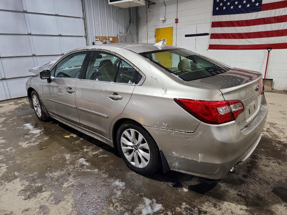 Aukcja sprzedaży 2017 Subaru Legacy, vin: 4S3BNAD67H3022117, numer aukcji: 48579886