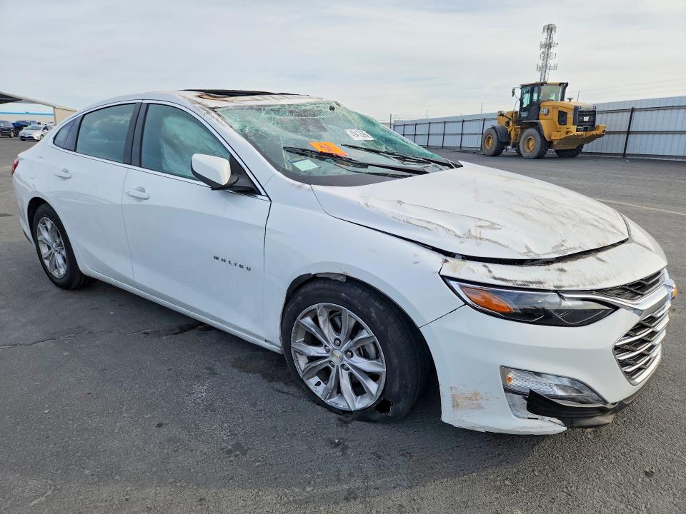 Aukcja sprzedaży 2024 Chevrolet Malibu, vin: 1G1ZD5ST6RF113003, numer aukcji: 49410596