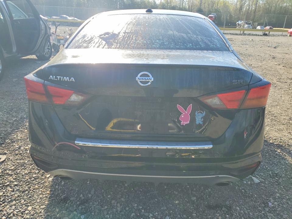 Aukcja sprzedaży 2020 Nissan Altima, vin: 1N4BL4CV0LC278520, numer aukcji: 48979176