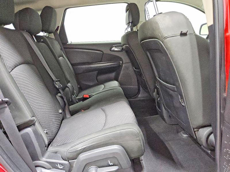 48861906 :رقم المزاد ، 3C4PDCAB0LT247952 vin ، 2020 Dodge Journey مزاد بيع